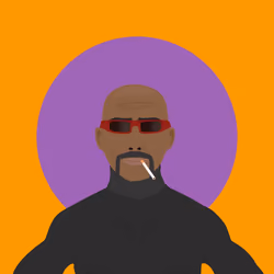 Man #1820