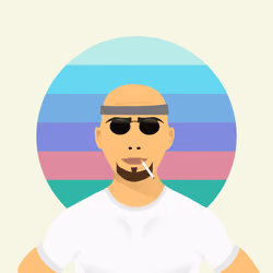 Man #1086