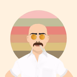 Man #3995