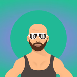 Man #455
