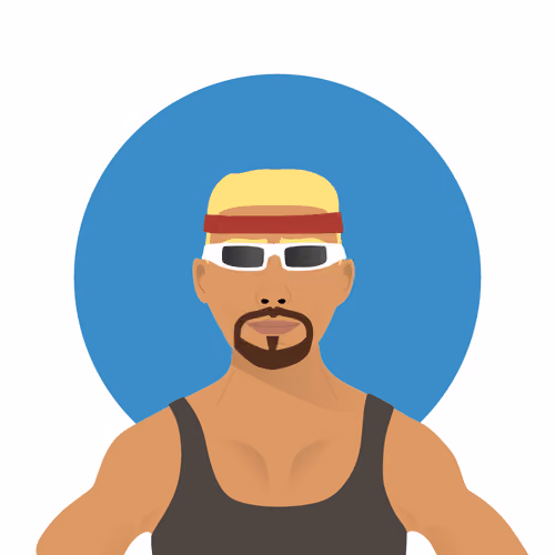 Man #2057