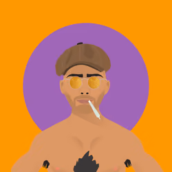 Man #1500