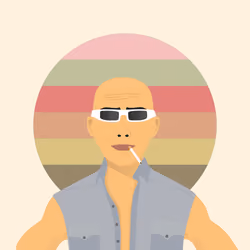 Man #1540