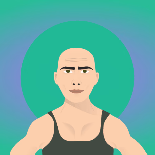 Man #3370