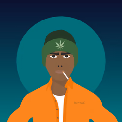 Man #1821