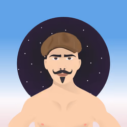 Man #1579