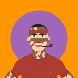 Man #3999