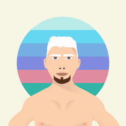 Man #656
