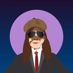 Man #2728
