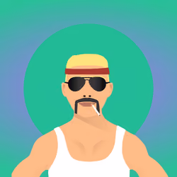 Man #2409