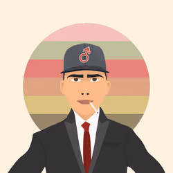 Man #69