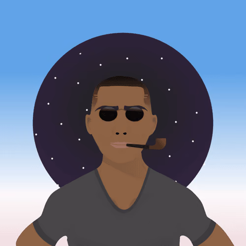 Man #1340