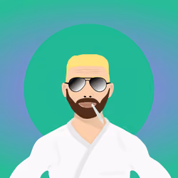 Man #3041