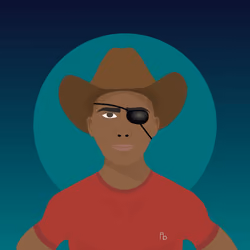 Man #2495