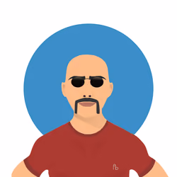 Man #2450