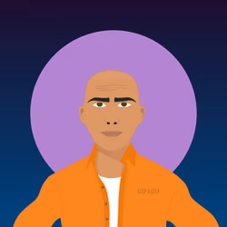 Man #805