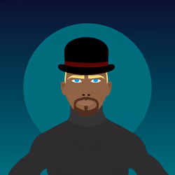 Man #2406