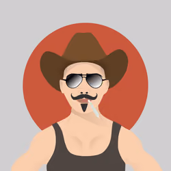 Man #2497
