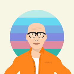 Man #4483