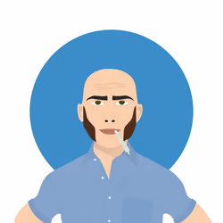 Man #1798