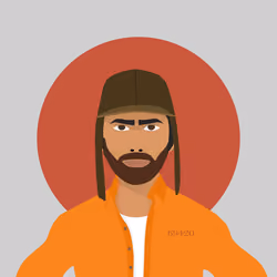 Man #1414