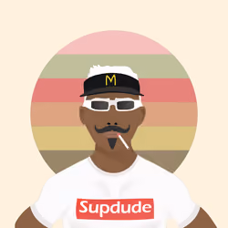 Man #3595