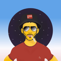 Man #1488