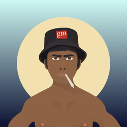 Man #1628