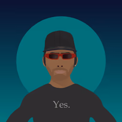 Man #2358