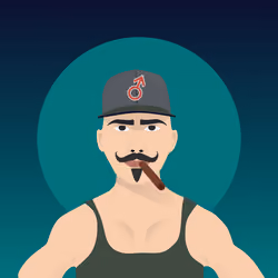 Man #2130