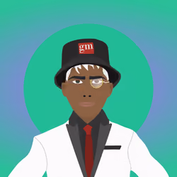 Man #491