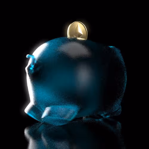 Piggy Bank 5