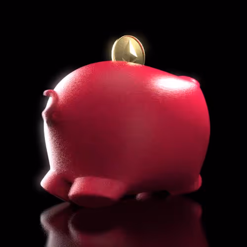 Piggy Bank 5