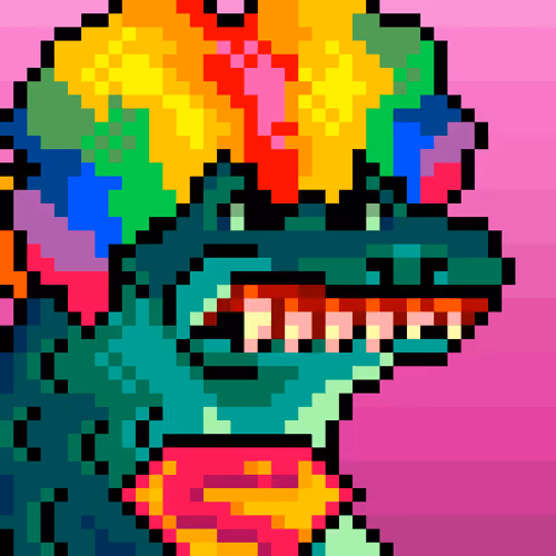 CryptoZilla #277