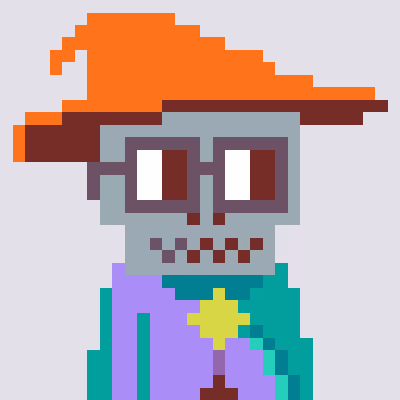 Wizardsnouns