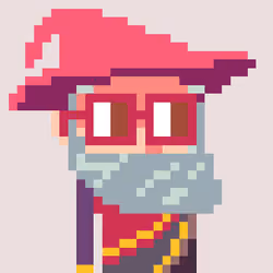 Zelroth of the Desert