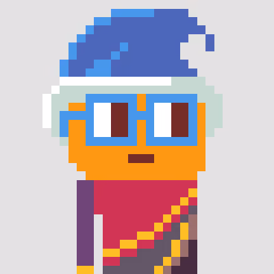Cleric Moka of the Desert