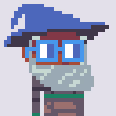 Archmagus Soya of the Marsh
