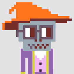 Shaman Voidoth of the Keep