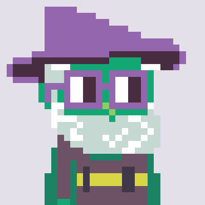Wizardsnouns