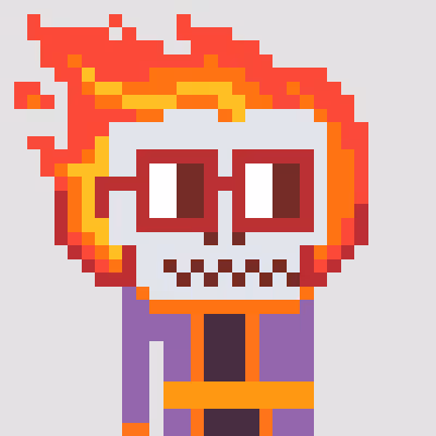 Solar Mage Fire Eater of the Light