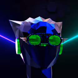 OSUVOX #00183