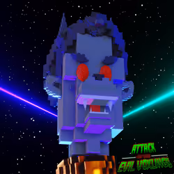 OSUVOX #00105