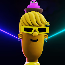 OSUVOX #00165