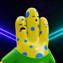 OSUVOX #00206