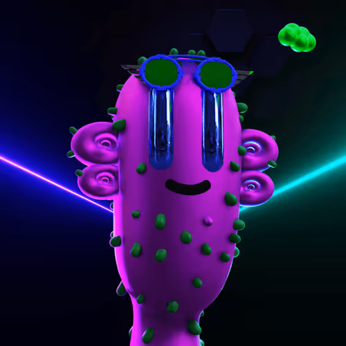 OSUVOX #00050