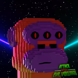 OSUVOX #00126