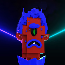 OSUVOX #00017