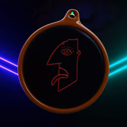 OSUVOX #00199