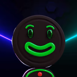OSUVOX #00201
